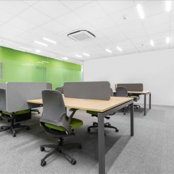 Image of Sao Paulo executive office centre