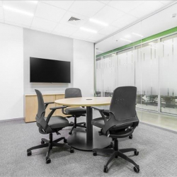 Executive suites to lease in Sao Paulo