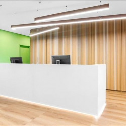 Serviced office to rent in Sao Paulo