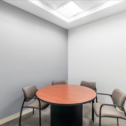 Executive offices to lease in Mexico City