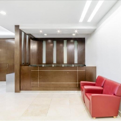 Samara Tower, Av Santa Fe 94, Torre A Piso 8, Santa Fe