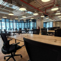 Image of Mexico City serviced office