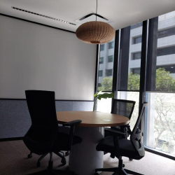Serviced offices to let in Mexico City