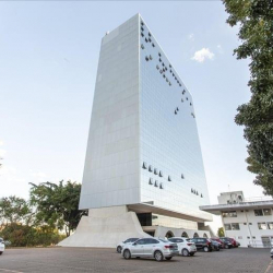 Serviced offices to rent in Brasilia