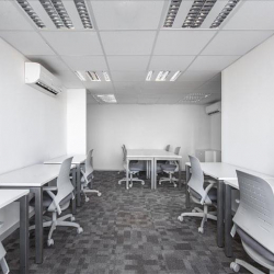 Serviced office in Brasilia