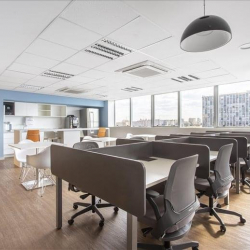Executive office centres to let in Brasilia