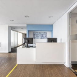 Image of Brasilia serviced office