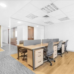 Serviced office to let in Brasilia