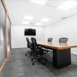 SCN QD 4 BL. B NUMBER 100, 12° FLOOR, CENTER EMPRESARIAL VARIG. executive office centres