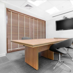 Image of Brasilia office accomodation