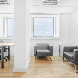 Serviced office centres to hire in Brasilia