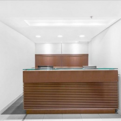 Brasilia office suite