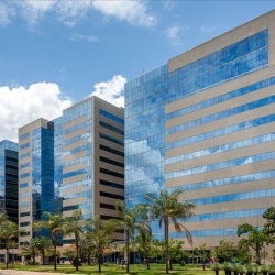Offices at SCS Quadra 09 Bloco C Torre C Salas 1001-1003