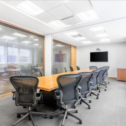 Interior of SCS Quadra 09 Bloco C Torre C Salas 1001-1003
