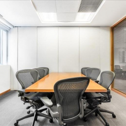 Office accomodations to lease in Brasilia