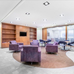 Serviced office centres to let in Brasilia