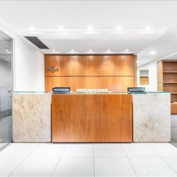 Executive suite - Brasilia