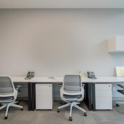 Office accomodation to lease in Monterrey