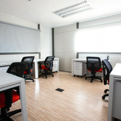 Sendero del Mirador 36, Col. Milenio III serviced offices