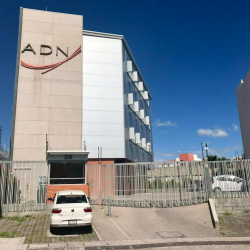 Serviced office centre to rent in Querétaro