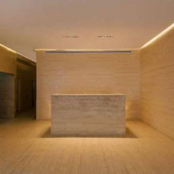 Serviced office to lease in Mexico City