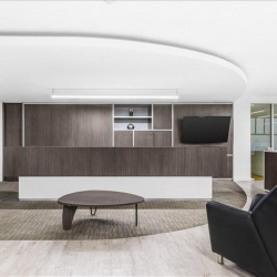 Offices at Street 26, No.102-20, Suite 301, Third Floor