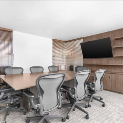 Executive suite to let in Bogota