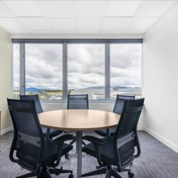 Office spaces to lease in Bogota