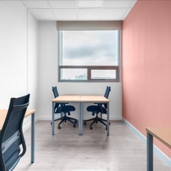 Serviced offices to hire in Barranquilla