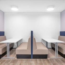 Image of Barranquilla office accomodation