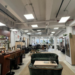 Executive office centre - New York City