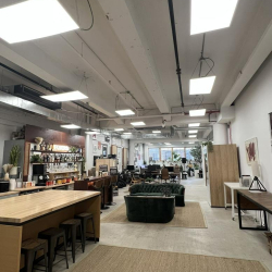 Offices at  Suite 201