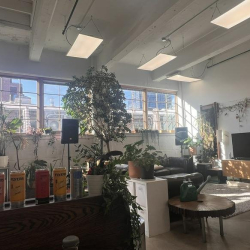 New York City office suite