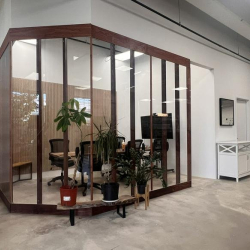 Image of New York City serviced office