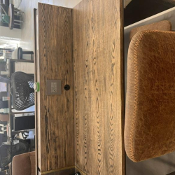 Serviced office in New York City