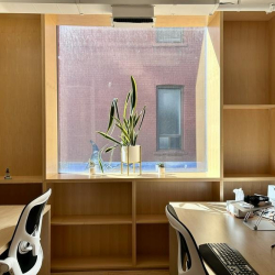 SuiteNo. 200 485 Queen street west serviced offices