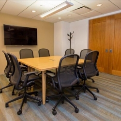Serviced office to rent in Boston