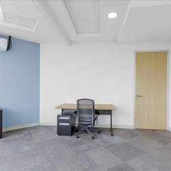 Serviced office - Mexico City