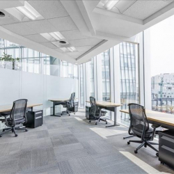 Office space to lease in Mexico City