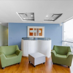 Office spaces to rent in Mexico City