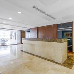 14th Floor. Terret South Tower, Av. Miguel de Cervantes Saavedra 301, Col. Granada. C.P. 11520