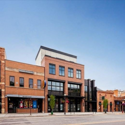Serviced office to hire in Bozeman