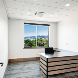 Office suite - Bozeman