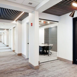 Image of Bozeman executive suite