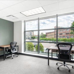 Serviced offices to hire in Charlestown