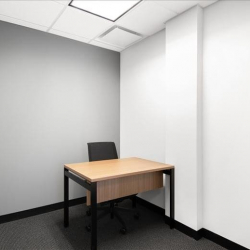 Interior of The Schrafft’s Center Power House, 529 Main Street, Suite 200