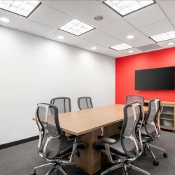 Executive suite - Charlestown