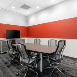 Office suite - Sugar Land