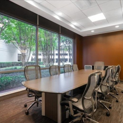 Offices at Three Sugar Creek Center, Suite 100