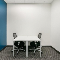 Sugar Land executive suite